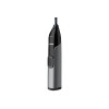 Philips | Nose, Ear and Eyebrow Trimmer | NT3650/16 | Nose, ear and eyebrow trimmer | Grey