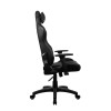 Arozzi Soft Fabric | Gaming Chair | Avanti SoftFabric | Dark Grey