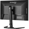 iiyama G-MASTER GB2745QSU-B1 computer monitor 68.6 cm (27") 2560 x 1440 pixels 2K Ultra HD LED Black