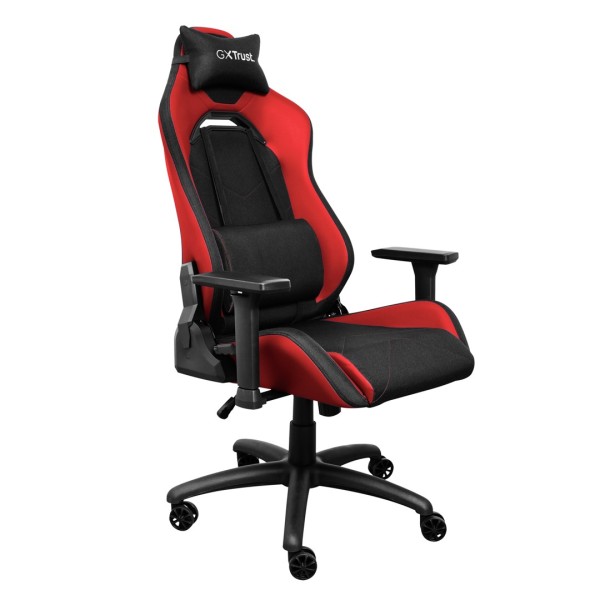 GAMING CHAIR GXT 714R RUYA/RED 25064 ...