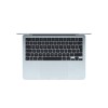 Apple MacBook Air 13” Apple M4 10C CPU, 8C GPU/16GB/256GB SSD/Sky Blue/RUS