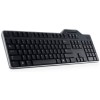 KEYBOARD KB-813 SC LIT/BLACK 580-18366 DELL