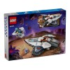 LEGO CITY 60430 INTERSTELLAR SPACESHIP