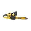 Chainsaw 50 cm, 54 V DCMCS575X1 DEWALT