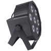 LIGHT4ME TRI PAR Basic 7x9 - LED stage spotlight