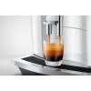 Coffee Machine Jura E4 Piano White (EA)