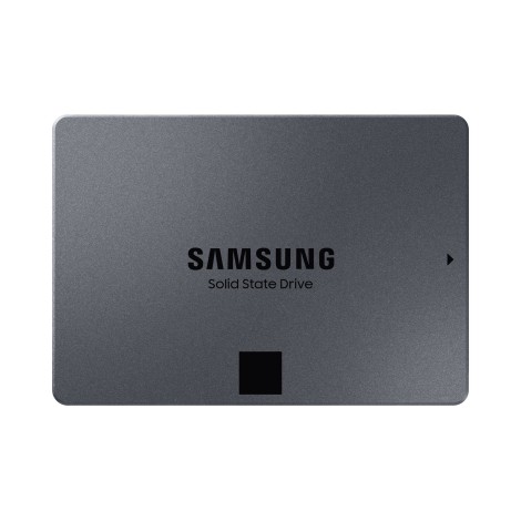 Samsung MZ-77Q2T0 2.5" 2000 GB Serial ATA III V-NAND MLC