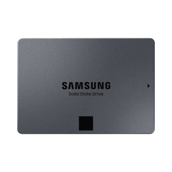 Samsung MZ-77Q2T0 2.5" 2000 GB Serial ...