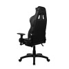 Arozzi Soft Fabric | Gaming Chair | Avanti SoftFabric | Dark Grey