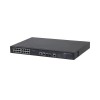 Switch|DAHUA|Type L2|Desktop/pedestal|90 Watts|PFS4218-16ET-240-V3