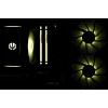 Actina 5901443413745 PC AMD Ryzen™ 7 8700F 32 GB DDR5-SDRAM 2 TB SSD NVIDIA GeForce RTX 5070 Ti Midi Tower Black