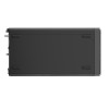 Lenovo ThinkCentre neo 50t Gen 5 Intel® Core™ i5 i5-14400 16 GB DDR5-SDRAM 1 TB SSD Windows 11 Pro Tower PC Black
