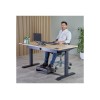 Fellowes Alumia Portable Laptop Stand - Silver | Fellowes