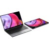 Chuwi MiniBook-X-2023-K3-SR Celeron N150/10.51" (1200x1920) TouchScreen IPS/16GB/SSD 512GB/BT/BLKB/x360/Win 11 Silver