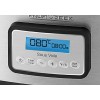 ProfiCook PC-SV 1112 8 L 520 W Black, Stainless steel