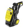 Kärcher K 5 COMPACT 1.630-750.0 pressure washer Upright Electric 500 l/h 2100 W Black, Yellow