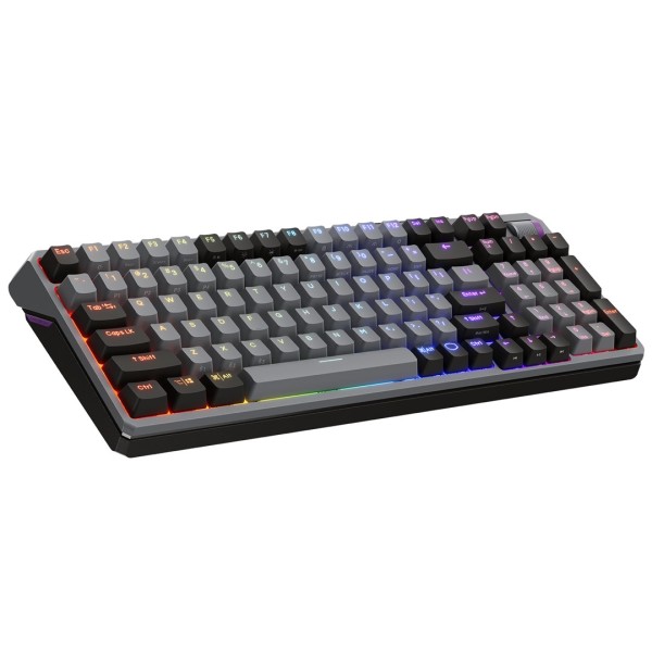 Cooler Master MK770 keyboard Gaming USB ...