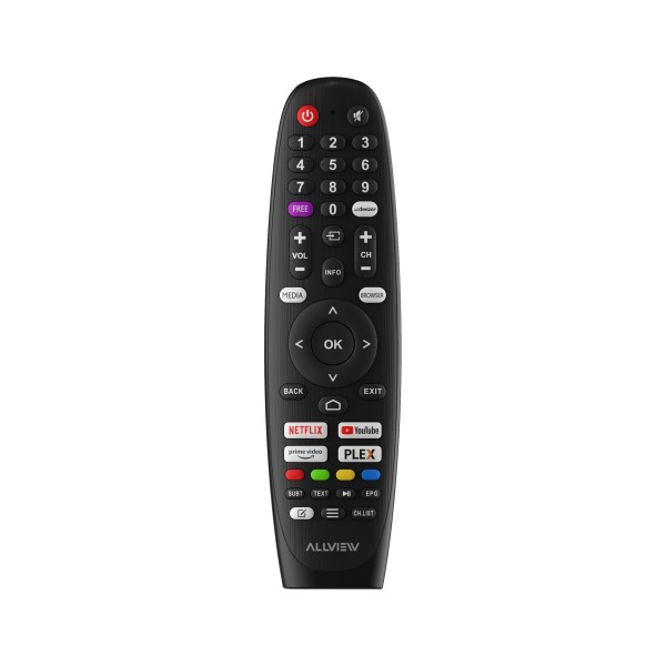 Allview | Remote Control for iPlay ...