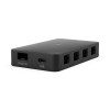 Fractal Design Adjust Pro Hub | Black