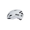 HJC CROSSER White Cycling Helmet, WHITE, Size M