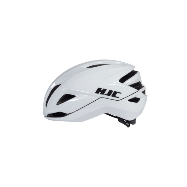 HJC CROSSER White Cycling Helmet, WHITE, ...