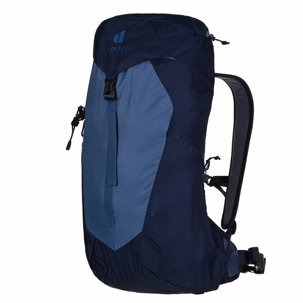 HIKING BACKPACK DEUTER AC LITE 16 ...