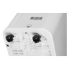 Blaupunkt ADH501 Dehumidifier White