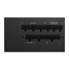 GIGABYTE UD1000GM PG5 V2 Power Supply Unit- PCIe Gen 5.1, 80 PLUS Gold, Fully Modular Design, 120mm Fan, ATX 3.1 compatible, EU Plug