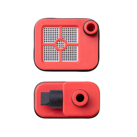 Anker Eufy | Dirty Water Reservoir Filter, Efficient Filtration, Durable, Compatible with E25 and E28