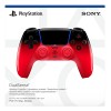 Sony DualSense Black, Red Bluetooth/USB Gamepad Analogue / Digital PlayStation 5