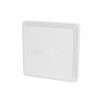 Keenetic Voyager Pro AX1800 Mesh Wi-Fi 6 Router/Extender/Access Point with 2-Port Gigabit Smart Switch and Power over Ethernet, 4pc(s)