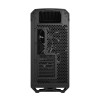 Fractal Design | Torrent Compact Solid | Black | ATX