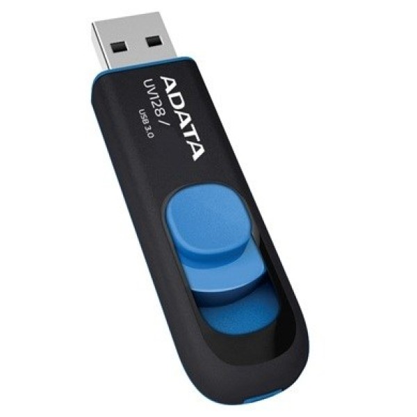 ADATA 64GB DashDrive UV128 USB flash ...