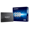 Gigabyte | GP-GSTFS31480GNTD | 480 GB | Solid-state drive interface SATA | Read speed 550 MB/s | Write speed 480 MB/s