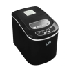 Portable ice maker LIN ICE PRO-B12 black