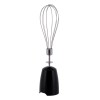 Braun MultiQuick 9 MQ 9135XI 0.6 L Immersion blender 1200 W Black, Stainless steel