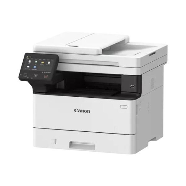 Canon i-SENSYS | MF461dw | Laser ...