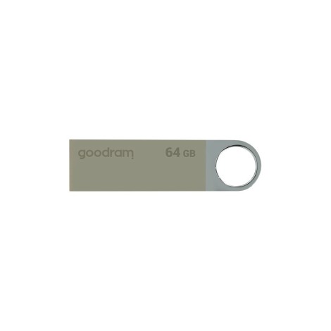 Goodram UUN2 USB 2.0 USB flash drive 64 GB USB Type-A Silver