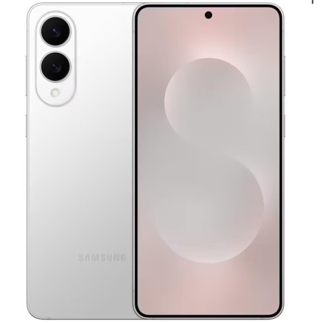 MOBILE PHONE GALAXY S25 EDGE/512GB TIT/SIL SM-S937B SAMSUNG