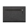 NB SLEEVE MACBOOK PRO/AIR 13/8802 BLACK MELANGE RIVACASE