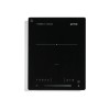 Gorenje | Hob | ICY2000SP | Number of burners/cooking zones 1 | Touch | Black | Induction