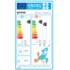 Gorenje | Air Conditioner, Indoor unit | 20011463 TITAN35 CJ