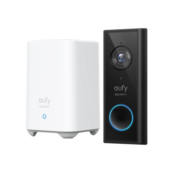 Anker Eufy Video Doorbell 2K with ...