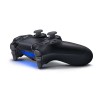 Sony DualShock 4 V2 Black Bluetooth Gamepad Analogue / Digital PlayStation 4