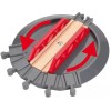 BRIO RAILWAY | World Grand Roundhouse | 33736