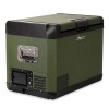 PRZENOŚNA LODÓWKA KOMPRESOROWA GCX47 GREEN