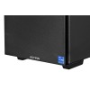 Actina 5901443387466 workstation Intel® Core™ i7 i7-14700 32 GB DDR4-SDRAM 1 TB SSD NVIDIA RTX A4000 Windows 11 Pro Midi Tower Black