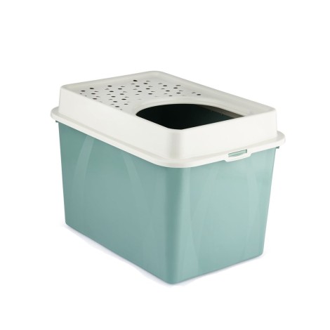 ROTHO Berty Eco Green  - cat litter box