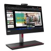 Lenovo ThinkCentre M70a Gen 3 i5-12400 21.5" FHD IPS 250nits AG 16GB DDR4 3200 SSD515 Intel UHD Graphics 730 W11Pro Black