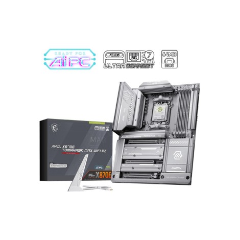 Płyta główna MSI MAG X870E TOMAHAWK MAX WIFI PZ